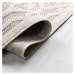 Flair Rugs koberce AKCE: 200x290 cm Kusový koberec Piatto Mataro Natural – na ven i na doma - 20