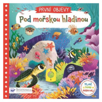 První objevy - Pod mořskou hladinou