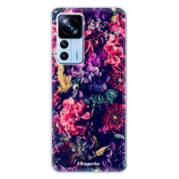 iSaprio Flowers 10 pro Xiaomi 12T / 12T Pro