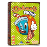 Dokonalý piknik