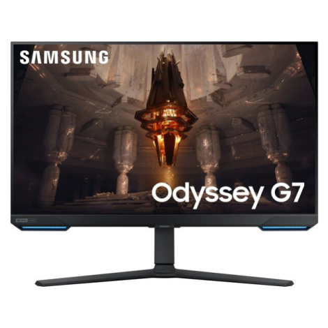 Samsung Odyssey G70B herní monitor 28"