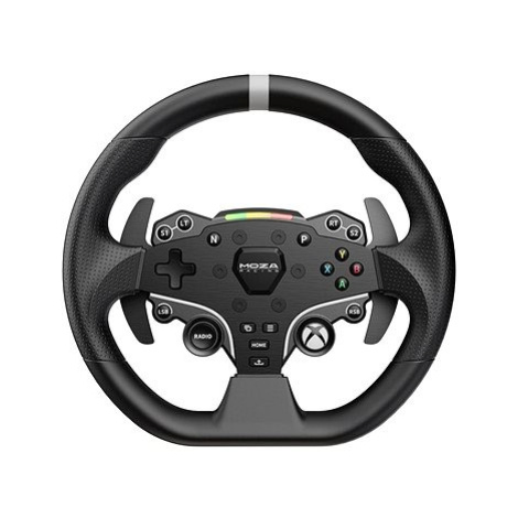 MOZA ESX Steering Wheel for XBOX & PC