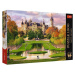 Trefl Puzzle 1000 Premium Plus - Foto Odysea: Zámek Schwerin, Německo