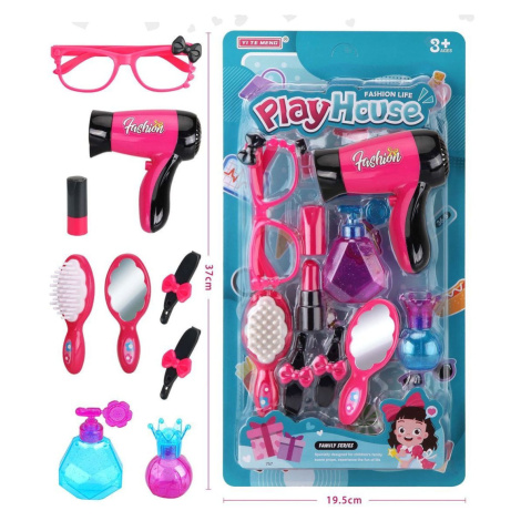 Alltoys Hrací set kadeřnice