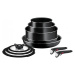 L1539053 INGENIO EASYCOOK SADA 10x TEFAL