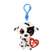 TY Beanie BOOS LUTHER, Clip 8,5 cm - pes