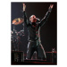 Fotografie Chester Bennington of Linkin Park at Sonisphere 2009, Chiaki Nozu, 30 × 40 cm