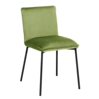 Židle Darla Zelená