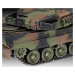Plastic modelky tank 03281 - Leopard 2 A6 / A6NL (1:35)