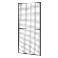 Bezpečnostní oplocení X-GUARD, panel V 1900 x Š 900 mm