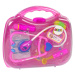 mamido  Lékařský kufřík pro děti růžový