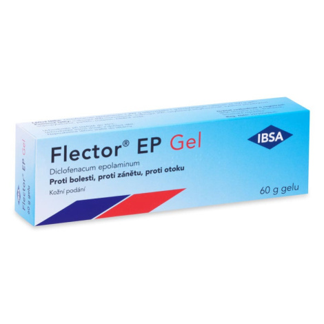 Flector EP Gel 60g