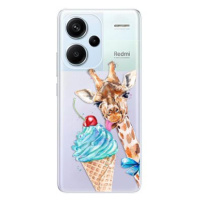 iSaprio Love Ice-Cream - Xiaomi Redmi Note 13 Pro+ 5G