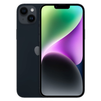 Apple iPhone 14 Plus 128GB - temně inkoustový