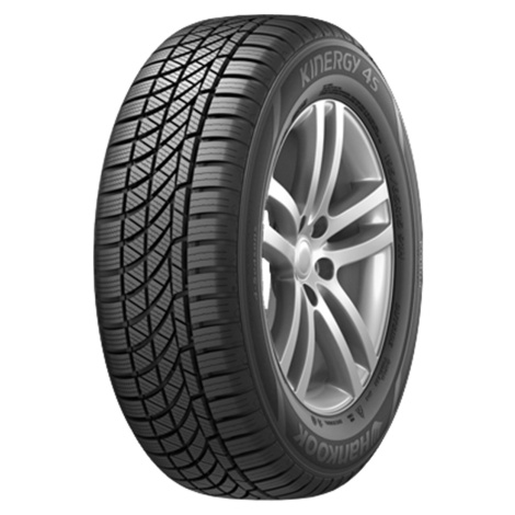 Celoroční pneumatiky HANKOOK