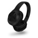 Bezdrátová sluchátka ConnectIT HHP-3010, černá