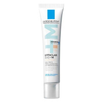 La Roche-Posay Effaclar Duo+M Tónovaný Light péče proti nedokonalostem 40 ml