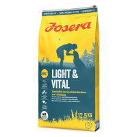 Josera Light & Vital 12,5 kg