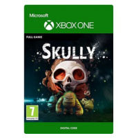 Skully - Xbox Digital