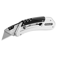 STANLEY 0-10-810 Quickslide kovový kapesní nůž
