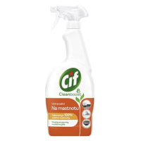 CIF na mastnotu univerzální 750 ml