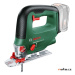 BOSCH UniversalSaw 18V-100 aku přímočará pila 0603011100 POWER FOR ALL bez aku