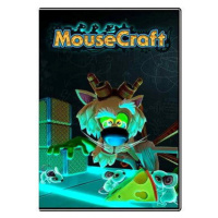 MouseCraft