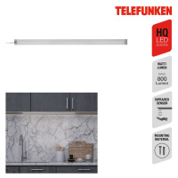 Telefunken LED osvětlení pod skříňku Zeus, délka 57 cm