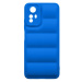 Obal:Me Puffy kryt Xiaomi Redmi Note 12S modrý