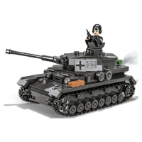 Cobi 3045 Company of Heroes Panzer IV Ausf G