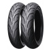 DUNLOP 100/80 - 14 48P TT900_GP TT