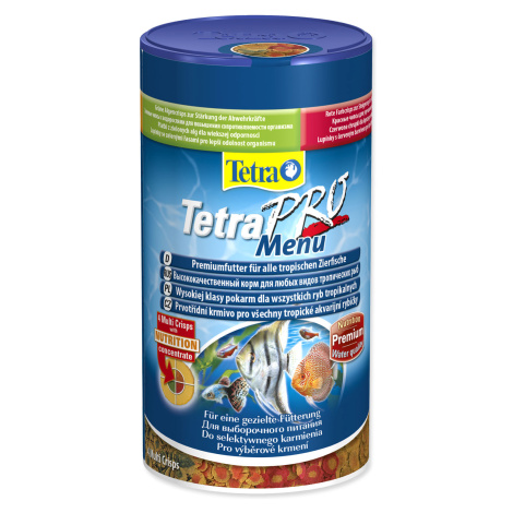 TETRA TetraPro Menu 250 ml