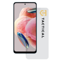 Tactical Glass Shield 2.5D sklo Xiaomi Redmi Note 12 4G čiré