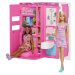 Mattel Barbie DOMEK S PANENKOU