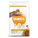 IAMS Cat Adult Hairball Chicken 10kg