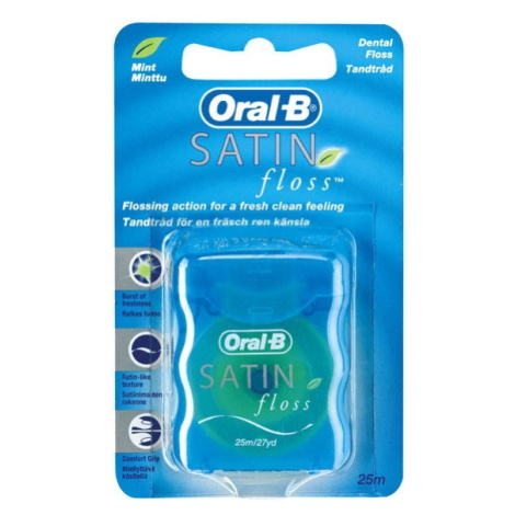 Zubní nitě ORAL-B