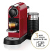 Kapslový kávovar Nespresso Krups Citiz XN761510