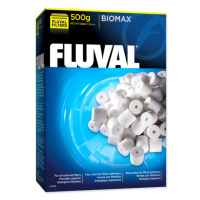 Náplň keramika FLUVAL Bio Max 500g