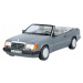 Mercedes W124 300 Ce model auta 1:18 Oe