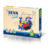 SEVA Stavebnice - Seva 1