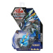 SPIN MASTER BAKUGAN TRUE METAL FIGURKY S4