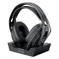 Nacon RIG 800 PRO HS bezdrátový herní headset pro PS4/PS5 černý