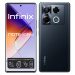 Infinix Note 40 PRO 12GB/256GB Černá