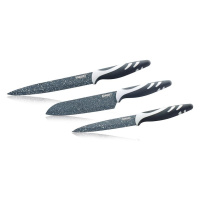 3-dílná sada nožů Granite Design 25055003