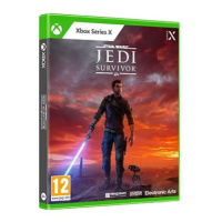 Star Wars Jedi: Survivor - Xbox Series X