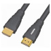 PREMIUMCORD Kabel HDMI - HDMI 5m (v1.3, zlacené kontakty, stíněný)