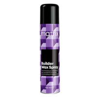 MATRIX Builder Wax Spray 250 ml