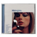 Swift Taylor: Midnights (Moonstone Blue Edition) - CD