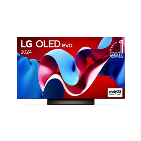 48" LG OLED48C44