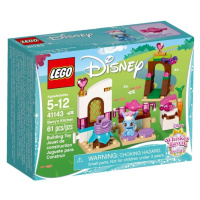 Lego® disney 41143 borůvka a její kuchyně